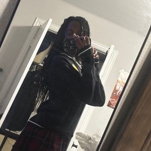 Meet your Posher, Mckenzie